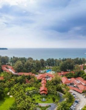 DUSIT THANI LAGUNA PHUKET