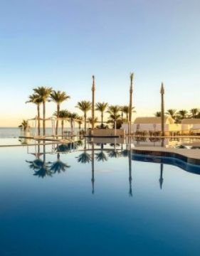 SUNRISE SELECT DIAMOND BEACH RESORT