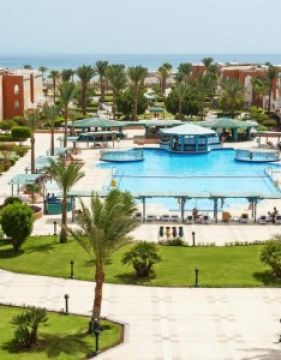 SUNRISE GARDEN BEACH RESORT