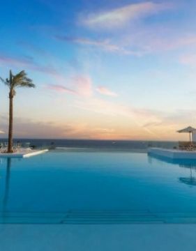 SUNRISE WHITE HILLS RESORT SHARM-EL-SHEIKH