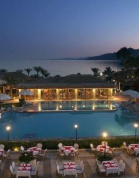 SWISS INN DAHAB