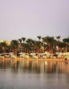 SWISS INN RESORT HURGHADA