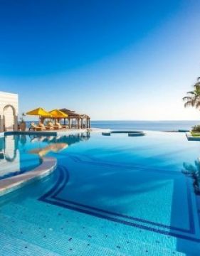 THE OBEROI BEACH RESORT