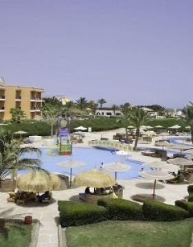 THREE CORNERS SUNNY BEACH HURGHADA