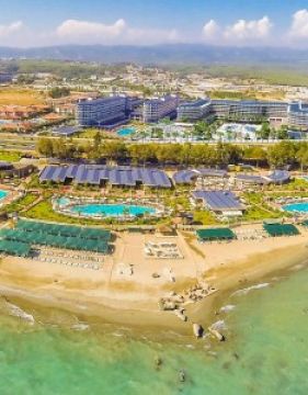 EFTALIA OCEAN RESORT