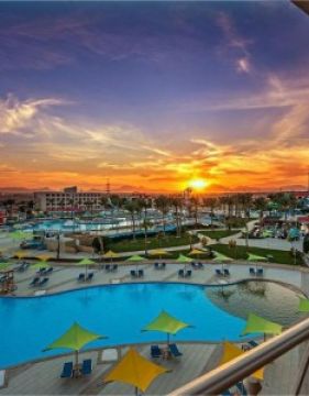 TITANIC RESORT & AQUAPARK