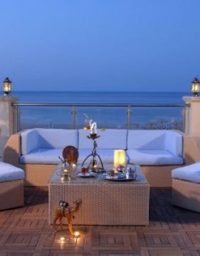 TROPITEL SAHL HASHEESH