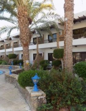 TURQUOISE BEACH HOTEL