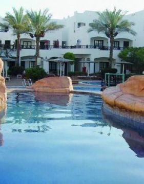 VERGINIA SHARM RESORT & AQUA PARK