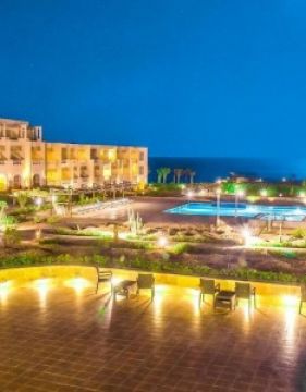 VIVA BLUE RESORT SOMA BAY (ADULT ONLY +16)