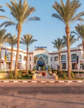 VIVA SHARM HOTEL