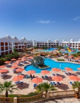 WAVES HOTEL ( EX TROPITEL WAVES SHARM EL SHEIKH)
