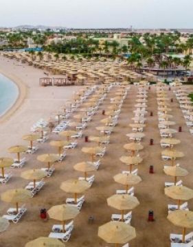 XANADU MAKADI BAY