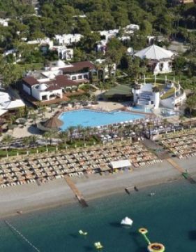 EMELDA SUN CLUB