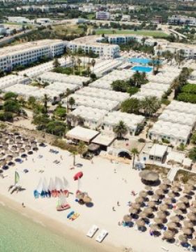 EL MOURADI CLUB EL KANTAOUI
