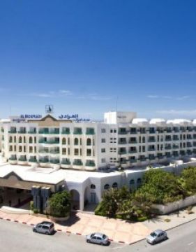 EL MOURADI HAMMAMET