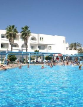 EL MOURADI PORT EL KANTAOUI