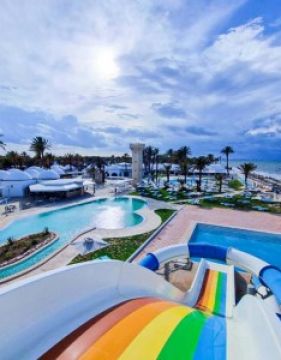 MONARQUE CLUB RIVAGE
