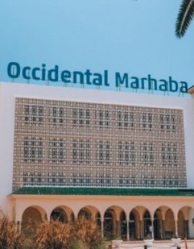 OCCIDENTAL MARHABA