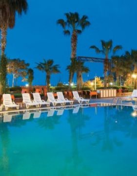 FAME HOTEL