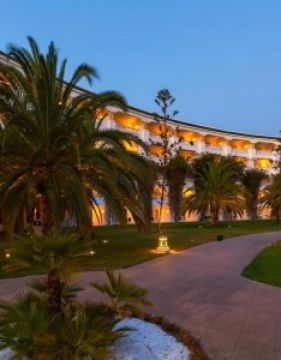 OCEANA HOTEL & SPA