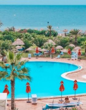SKANES SERAIL AQUAPARK