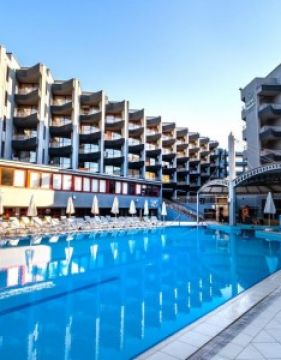 A 11 HOTEL OBAKOY