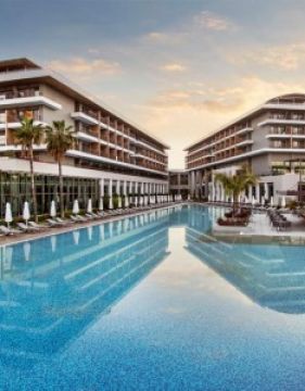 ACANTHUS & CENNET BARUT COLLECTION