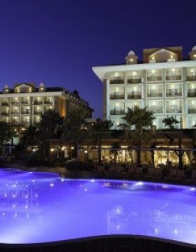ADALYA RESORT & SPA