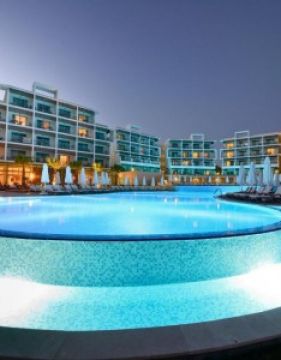 AKRA SORGUN TUI BLUE SENSATORI