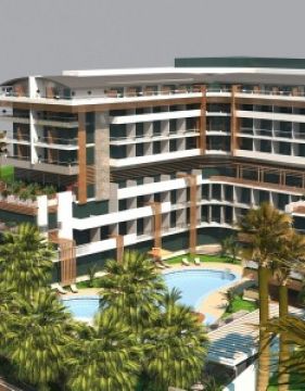 ALEXIA RESORT & SPA (ADULTS ONLY +16)