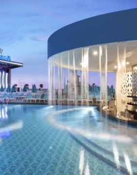 GRANADA LUXURY BEACH AVSALLAR