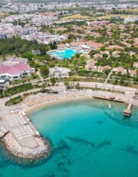 ANADOLU HOTELS DIDIM CLUB