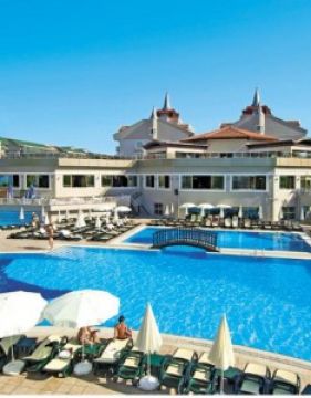 AYDINBEY FAMOUS RESORT