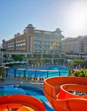 AYDINBEY KINGS PALACE & SPA