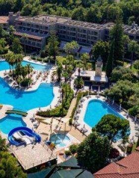 BARUT HOTELS HEMERA