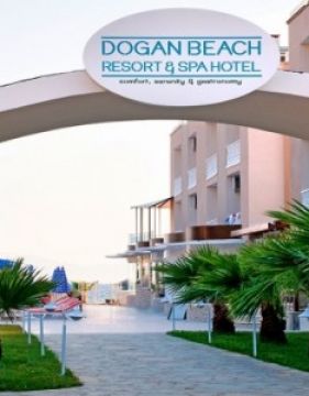 DOGAN BEACH RESORT