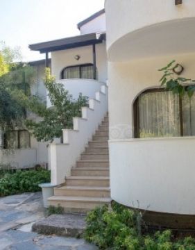 DOGAN PARADISE BEACH