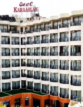 KARAASLAN INN HOTEL