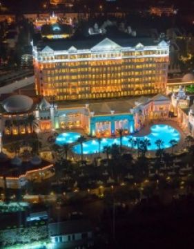 KAMELYA COLLECTION FULYA HOTEL