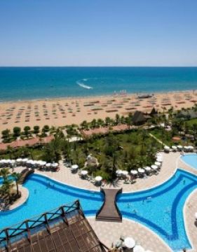 KAMELYA COLLECTION SENTIDO SELIN HOTEL