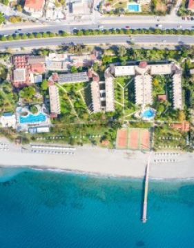 LABRANDA ALANTUR HOTEL