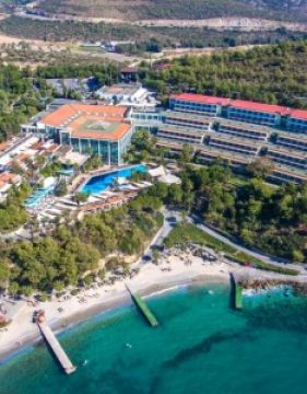 PINE BAY HOLIDAY RESORT