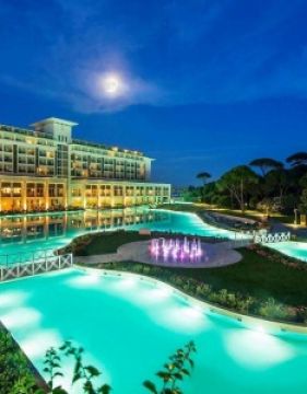 RIXOS PREMIUM BELEK
