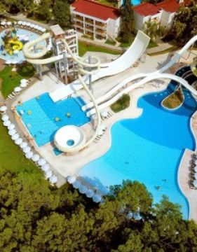 SHERWOOD EXCLUSIVE KEMER