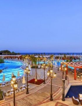 SUNIS EFES ROYAL RESORT HOTEL & SPA