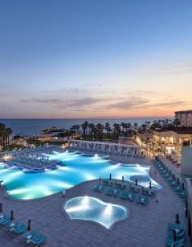 ARCANUS HOTELS SORGUN