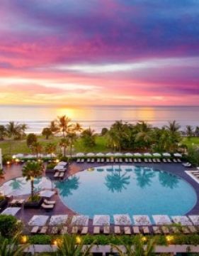 PULLMAN PHUKET KARON BEACH RESORT