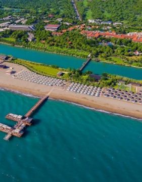 GLORIA GOLF RESORT