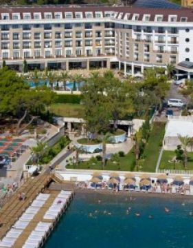 IMPERIAL SUNLAND RESORT
